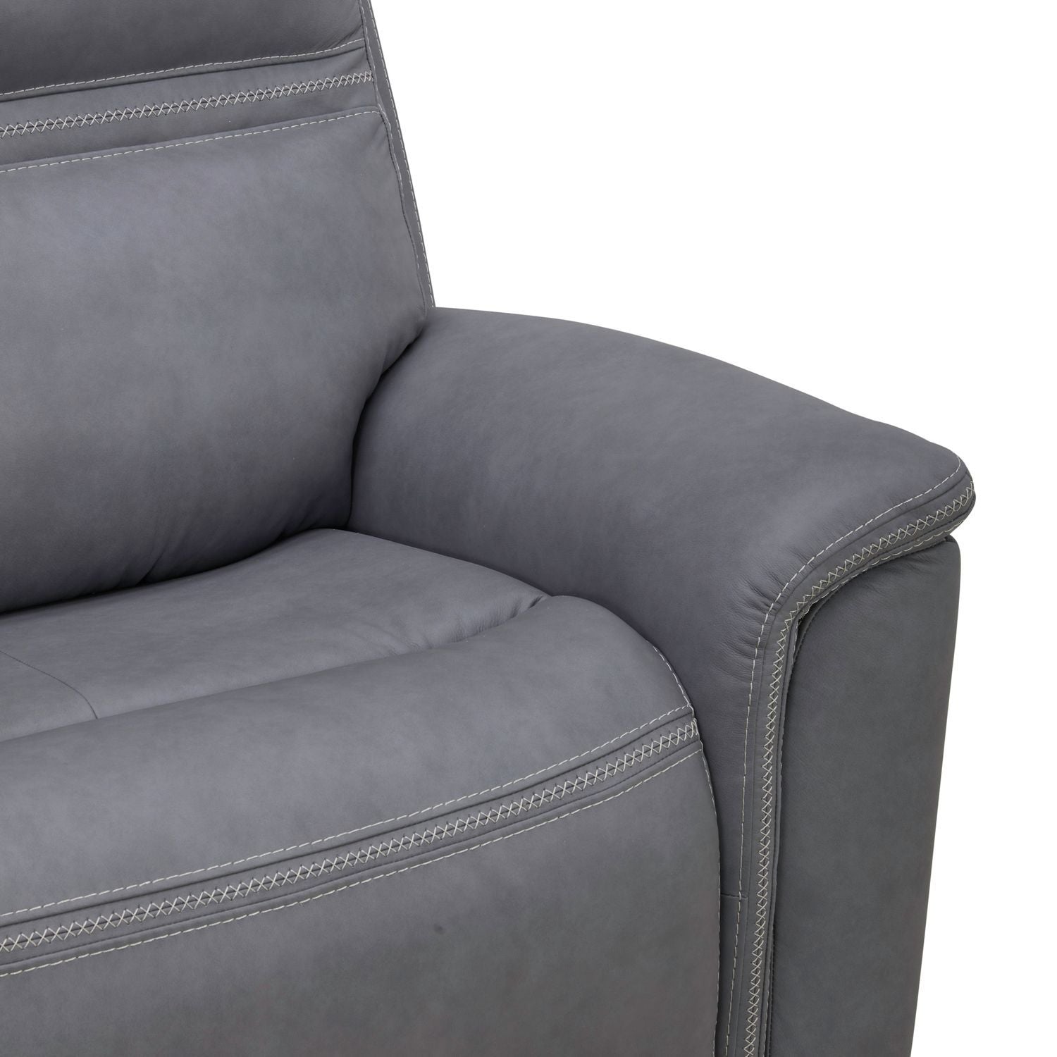 Cooper - 6 Piece Sectional - Hornell Furniture Outlet