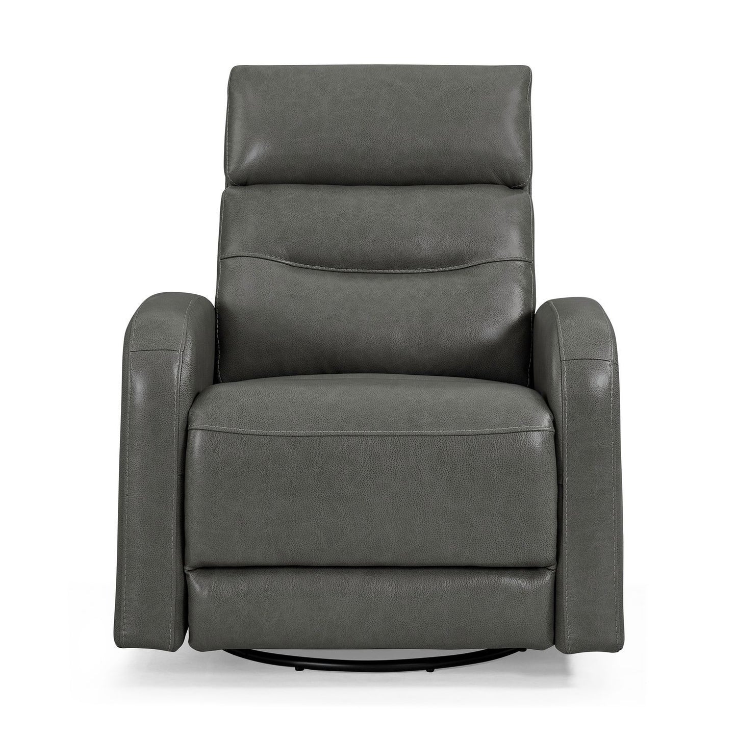 Rosslyn - Swivel Glider Recliner P3 - Hornell Furniture Outlet