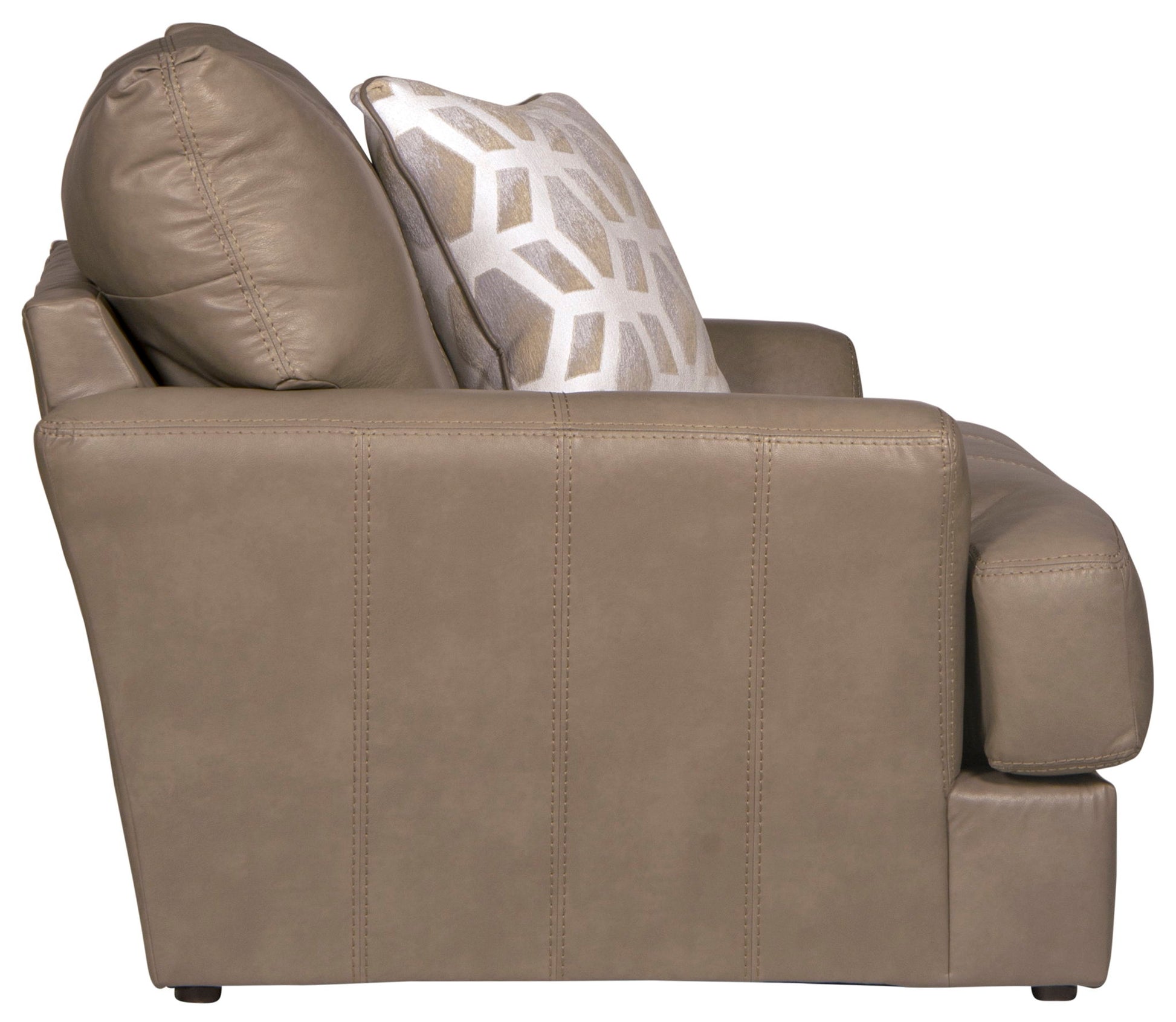 Prato - Chair - Hornell Furniture Outlet