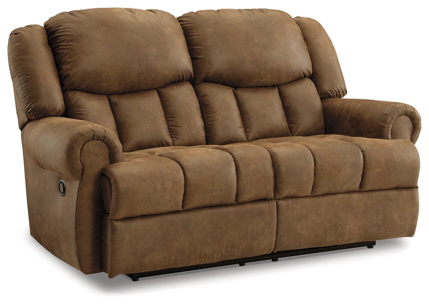 Boothbay - Reclining Living Room Set - Hornell Furniture Outlet