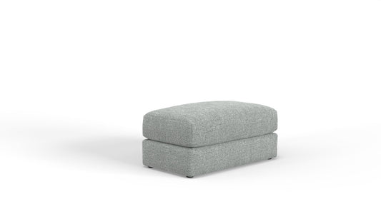 Brett - Ottoman - Hornell Furniture Outlet