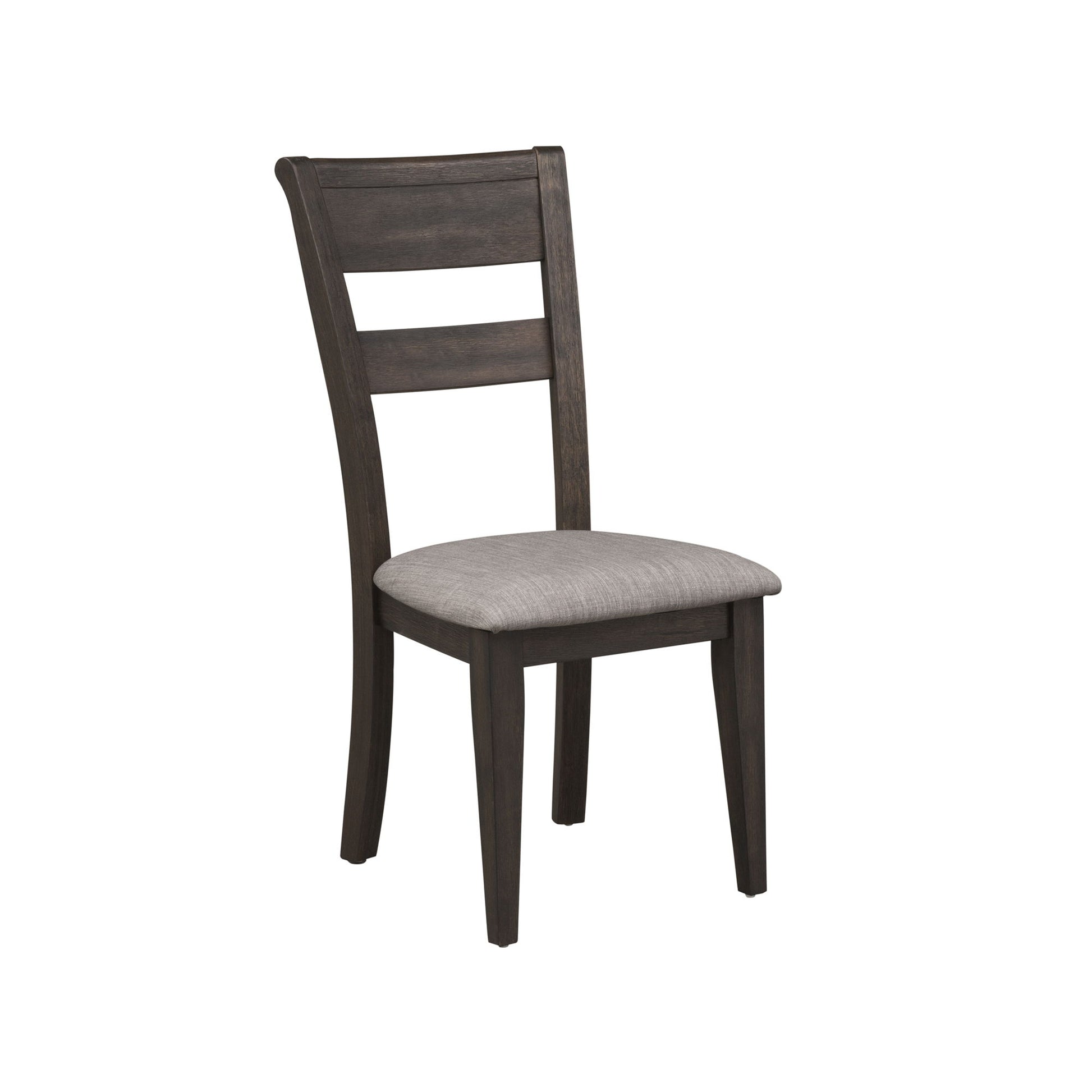 Double Bridge - Trestle Table Set - Hornell Furniture Outlet