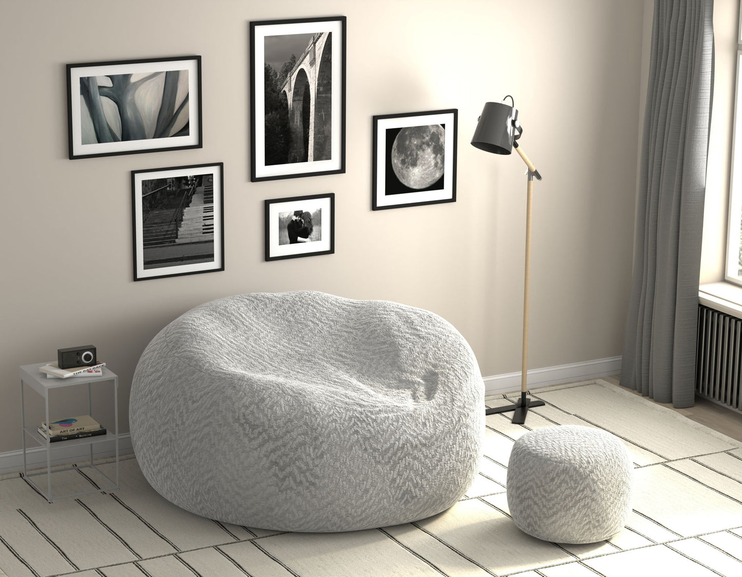 Sploosh - Comfort Sack - Hornell Furniture Outlet