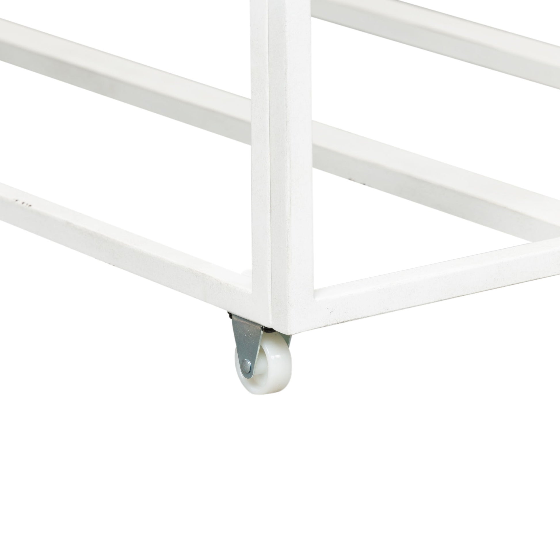 Vintage Series - Metal Trundle - Hornell Furniture Outlet