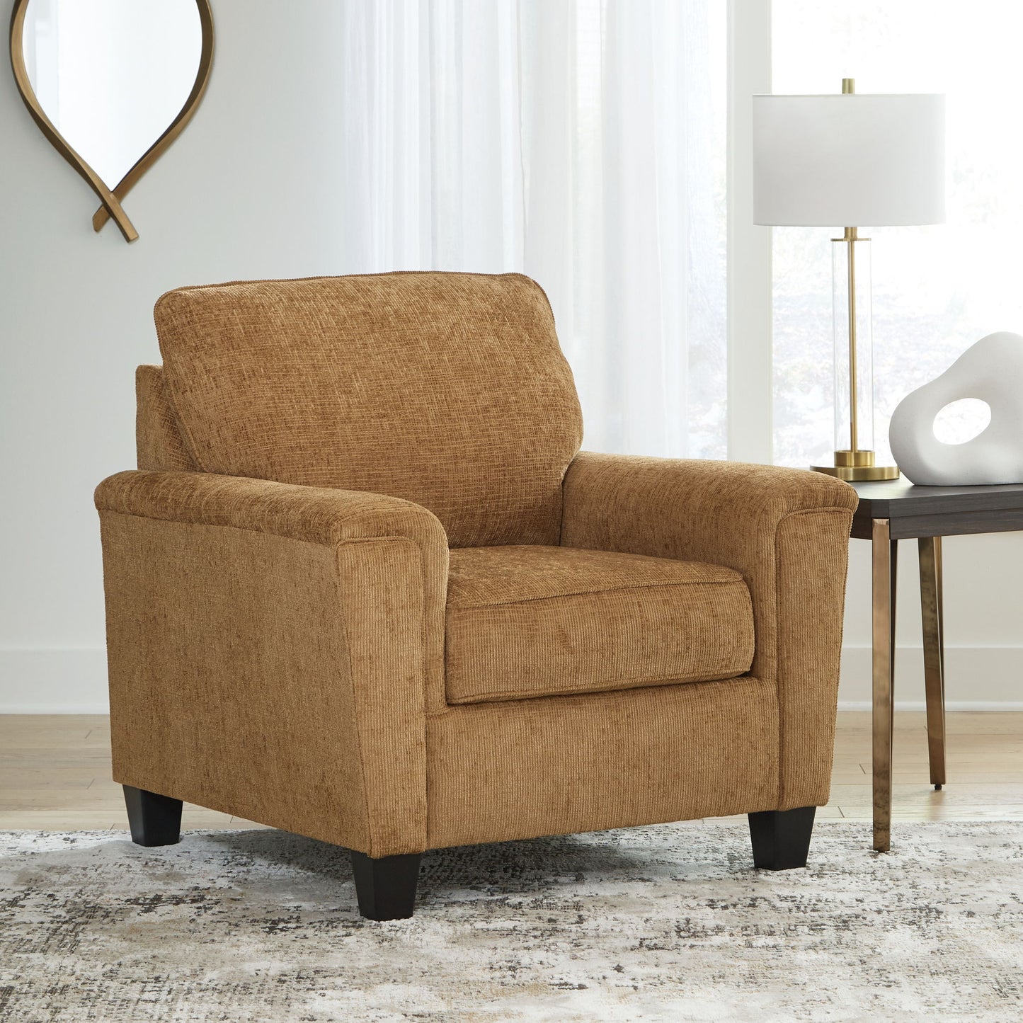 Erinslane - Chair - Hornell Furniture Outlet