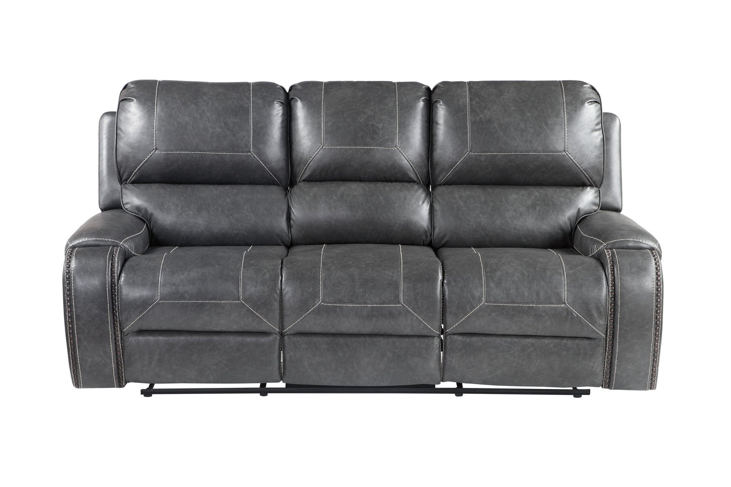 Keily - Reclining Sofa - Hornell Furniture Outlet