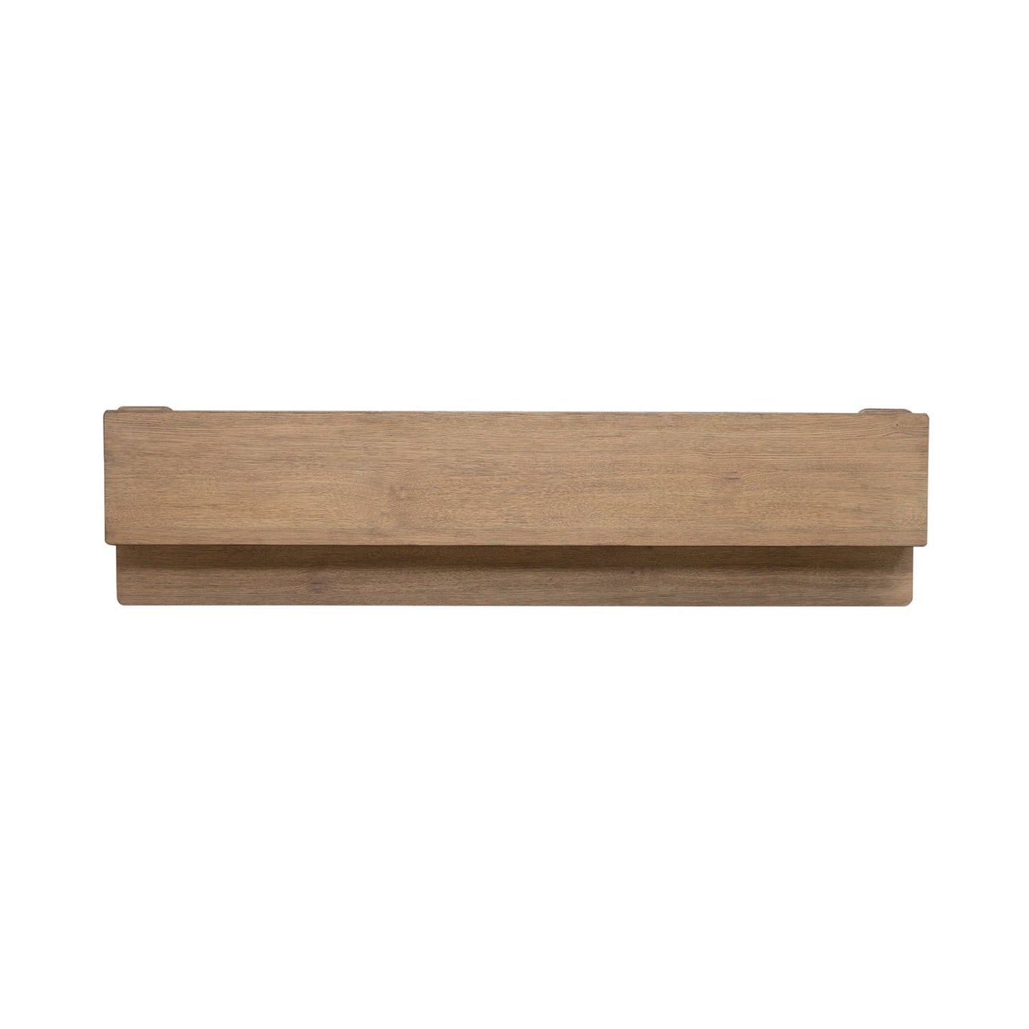 Ballentine - Console Bar Table - Brown - Hornell Furniture Outlet