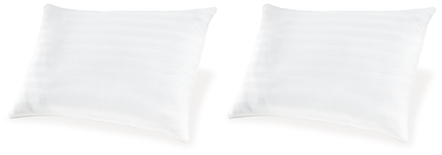 Zephyr 2.0 - Cotton Pillow - Hornell Furniture Outlet