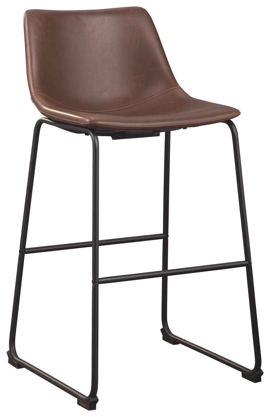 Centiar - Upholstered Barstool (Set of 2) - Hornell Furniture Outlet