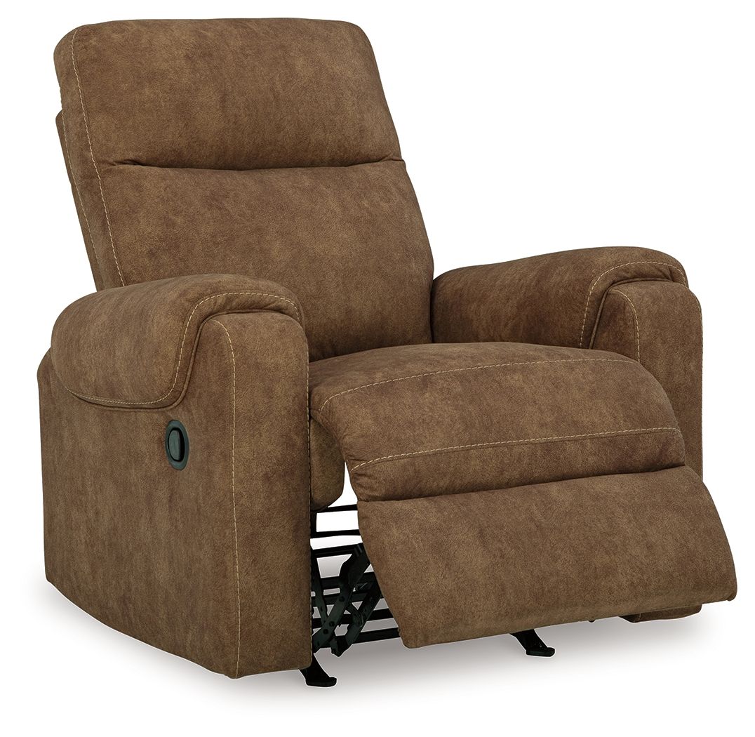 Edenwold - Reclining Living Room Set - Hornell Furniture Outlet
