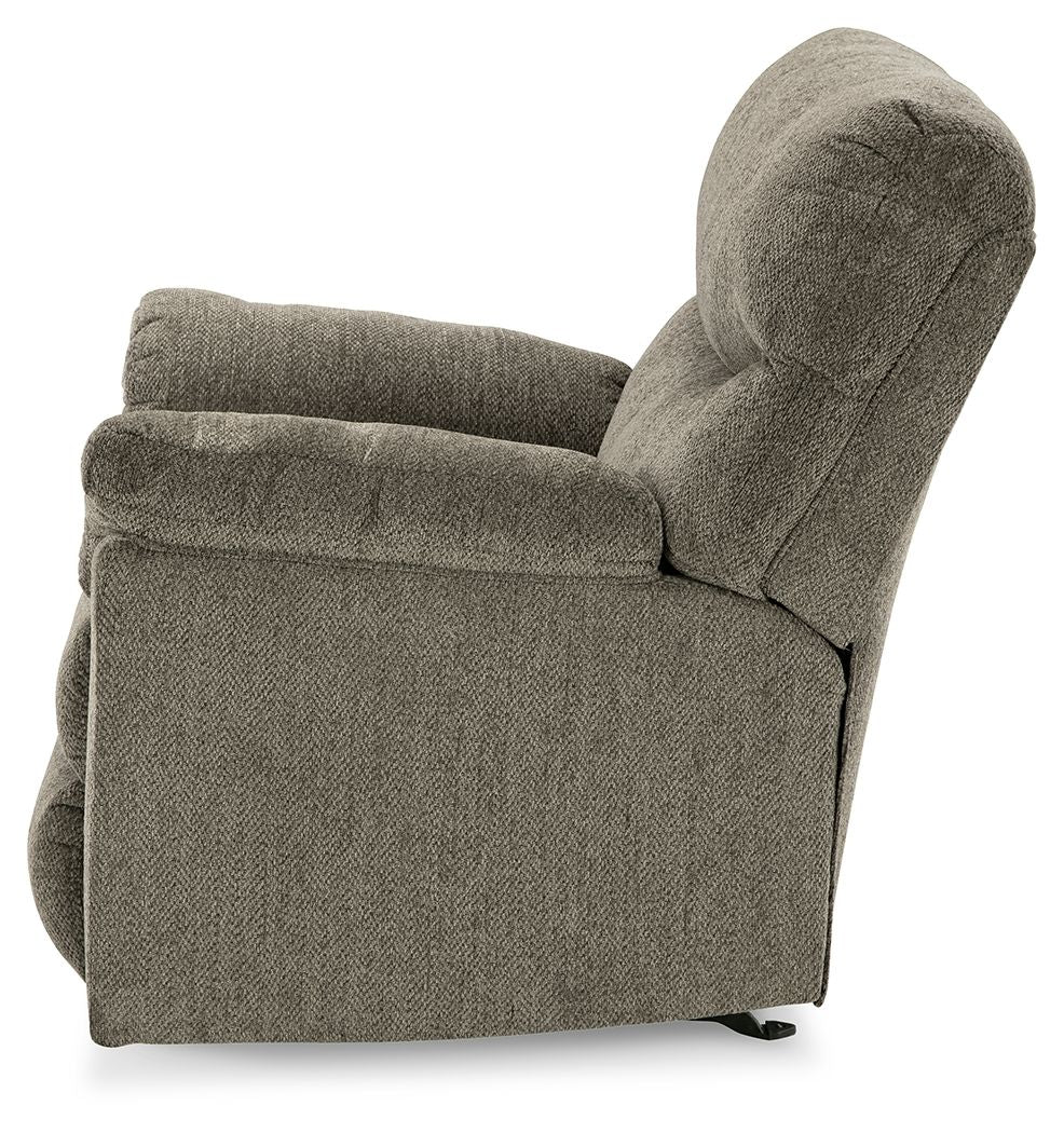 Alphons - Rocker Recliner - Hornell Furniture Outlet