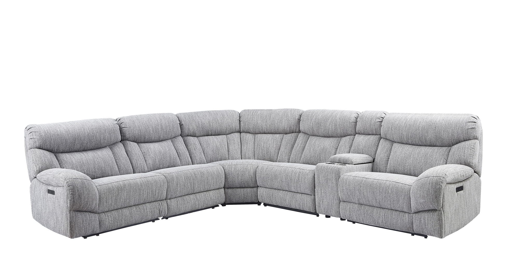Park City - Sectional - Hornell Furniture Outlet