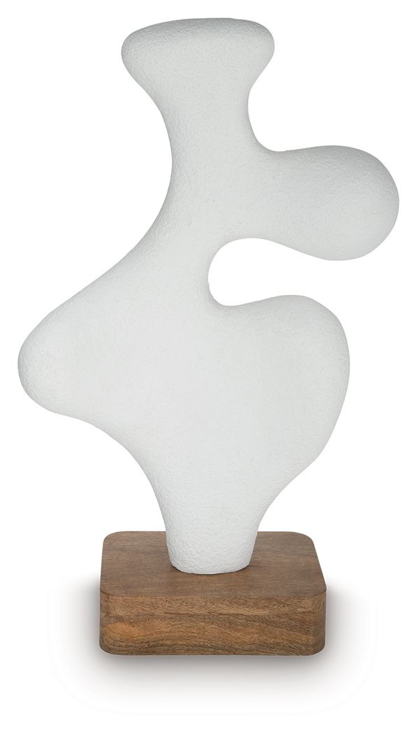 Lavarsen - Sculpture - Hornell Furniture Outlet
