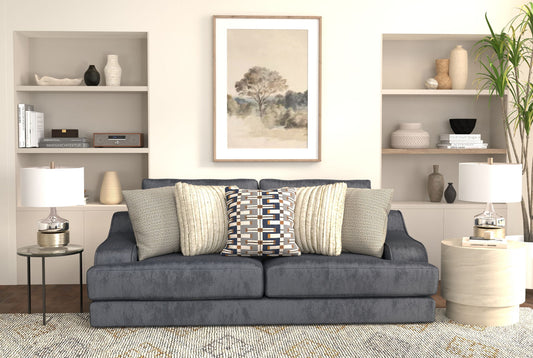 Olympus - Sofa - Hornell Furniture Outlet