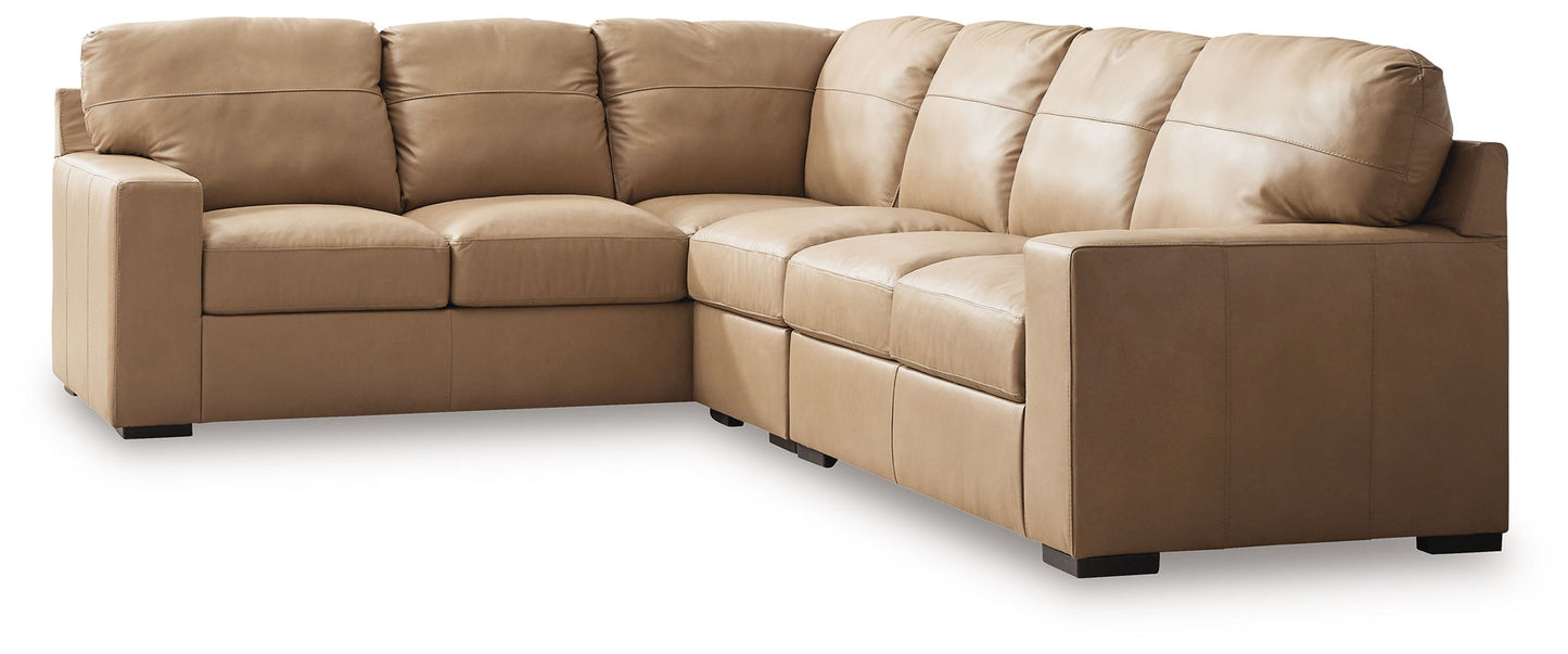 Bandon - Sectional - Hornell Furniture Outlet