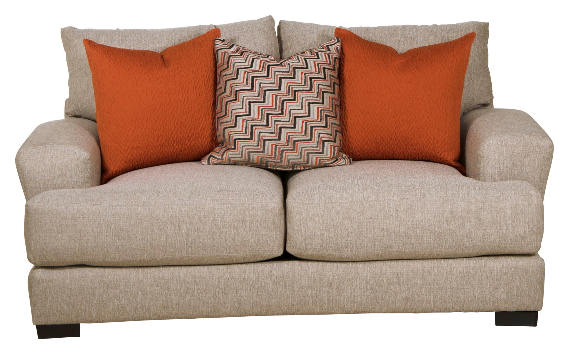 Ava - Loveseat - Hornell Furniture Outlet