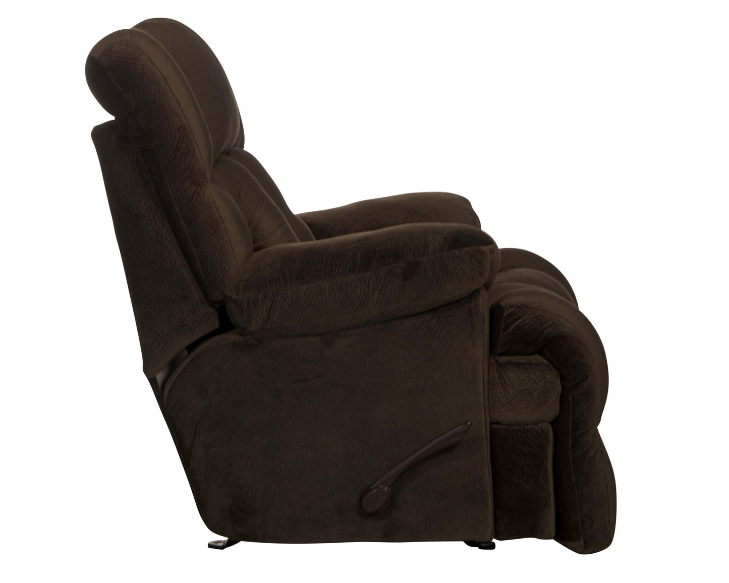 Cloud 12 - Power Chaise Rocker Recliner - Hornell Furniture Outlet