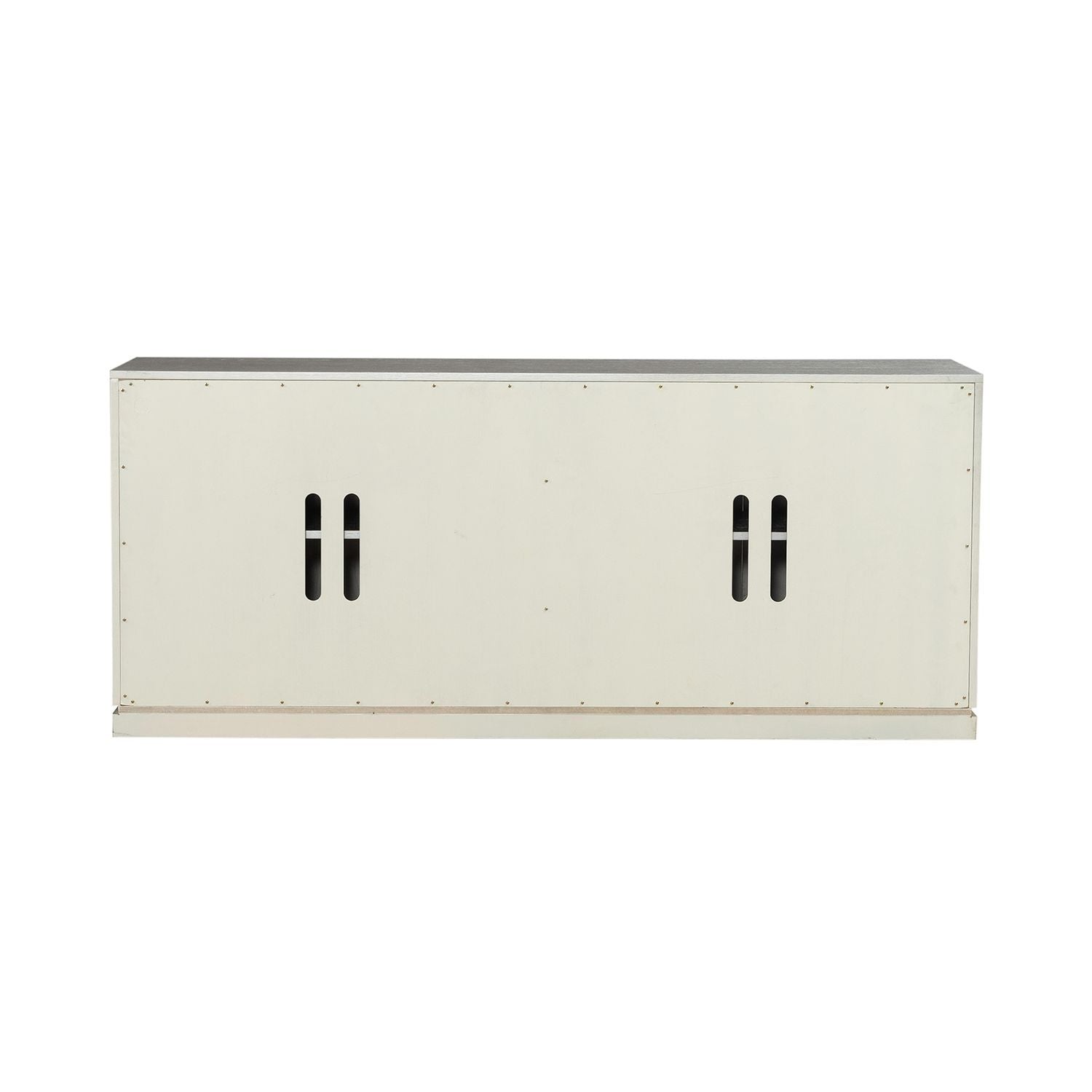 Dahlia - Accent Console - Hornell Furniture Outlet