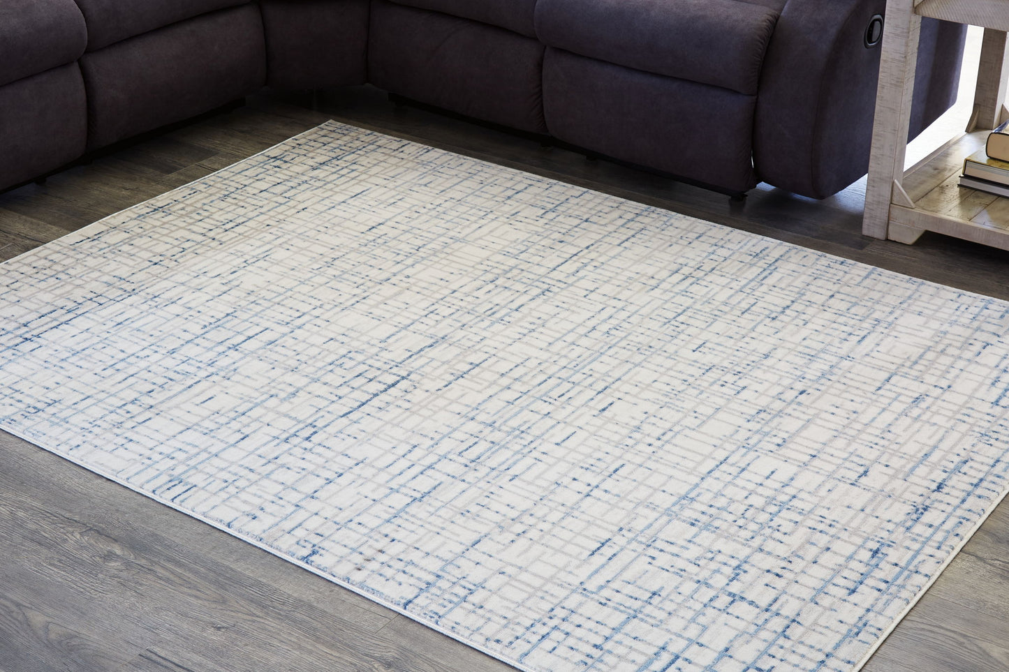 Beckfille - Area Rug - Hornell Furniture Outlet