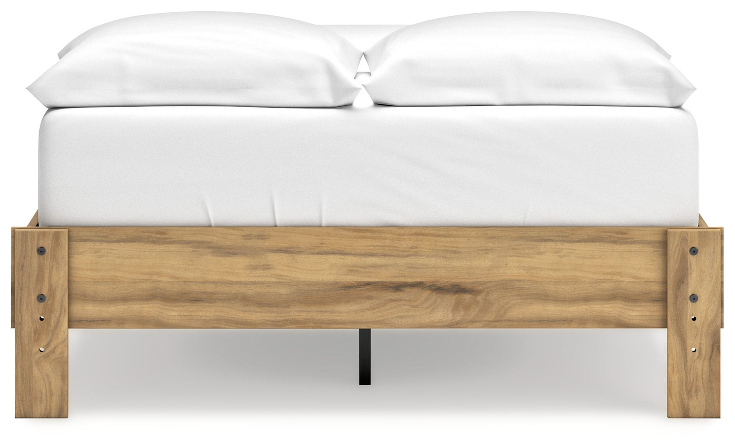 Bermacy - Platform Bed - Hornell Furniture Outlet