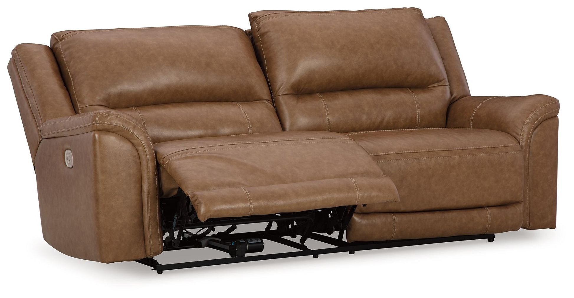 Trasimeno - Power Reclining Living Room Set - Hornell Furniture Outlet