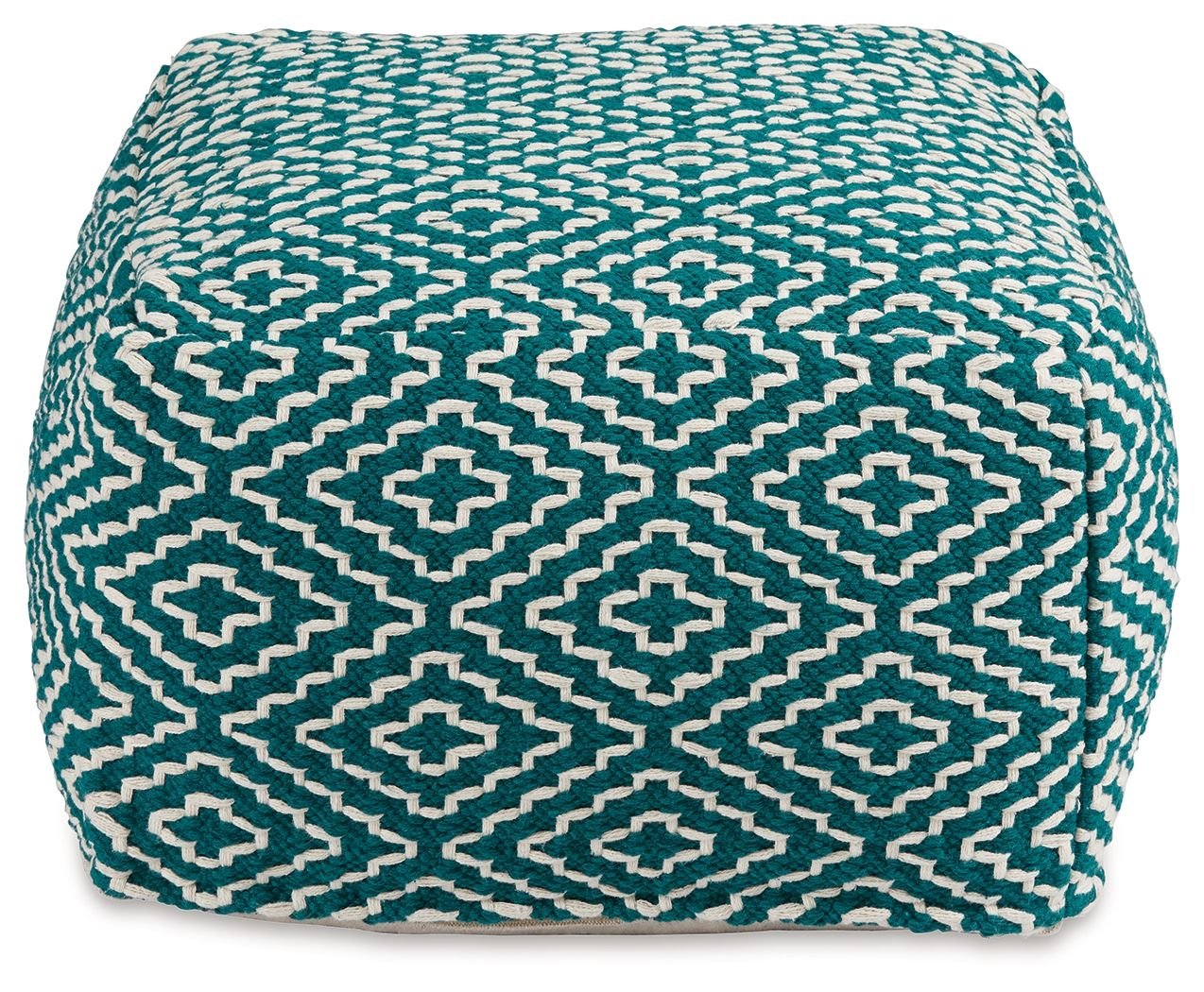 Brynnsen - Pouf - Hornell Furniture Outlet