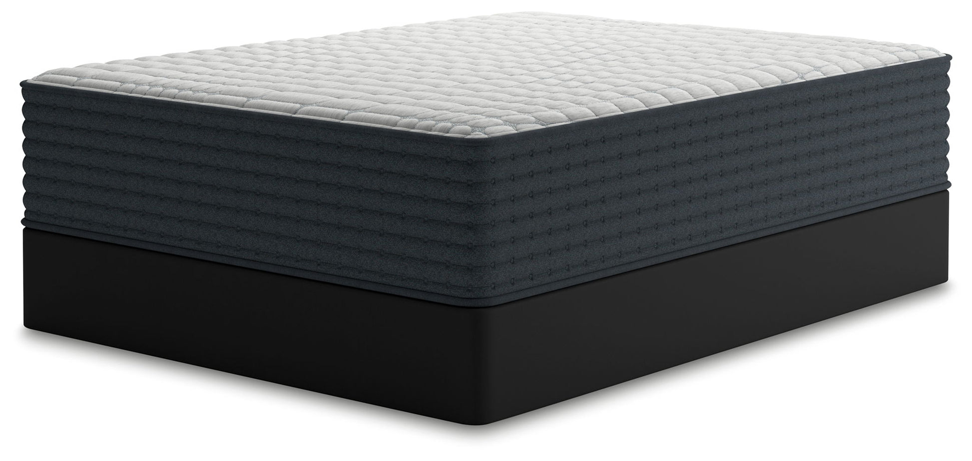 Hybrid 1400 - Mattress - Hornell Furniture Outlet