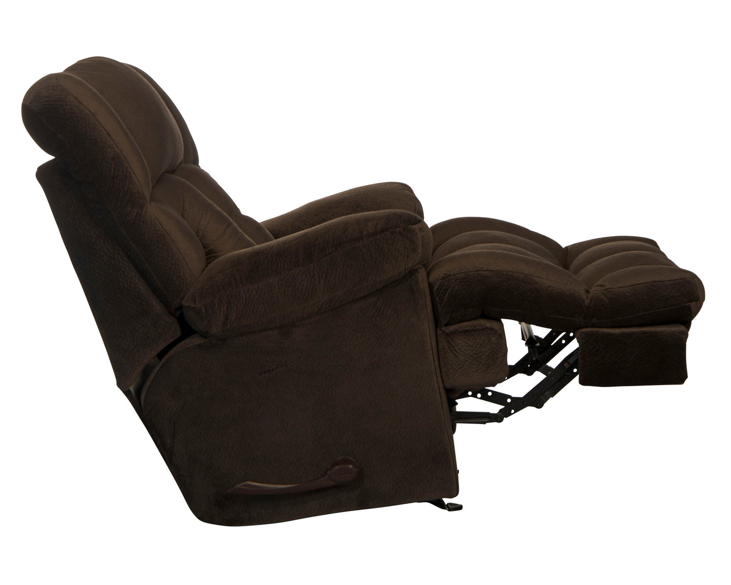 Cloud 12 - Power Chaise Rocker Recliner - Hornell Furniture Outlet
