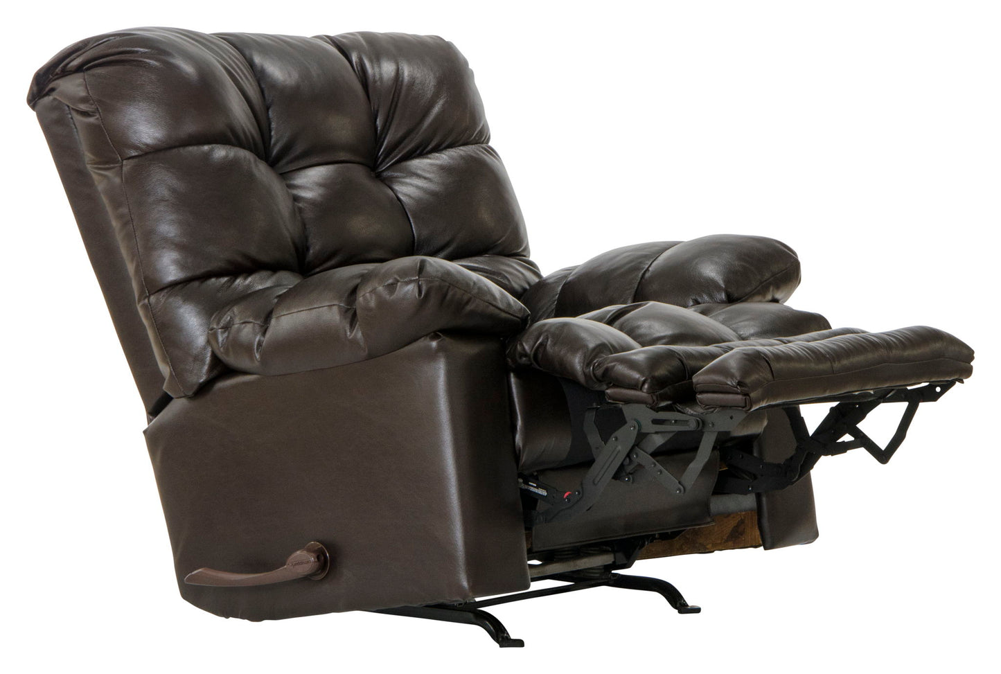 Plazza - Recliner - Hornell Furniture Outlet