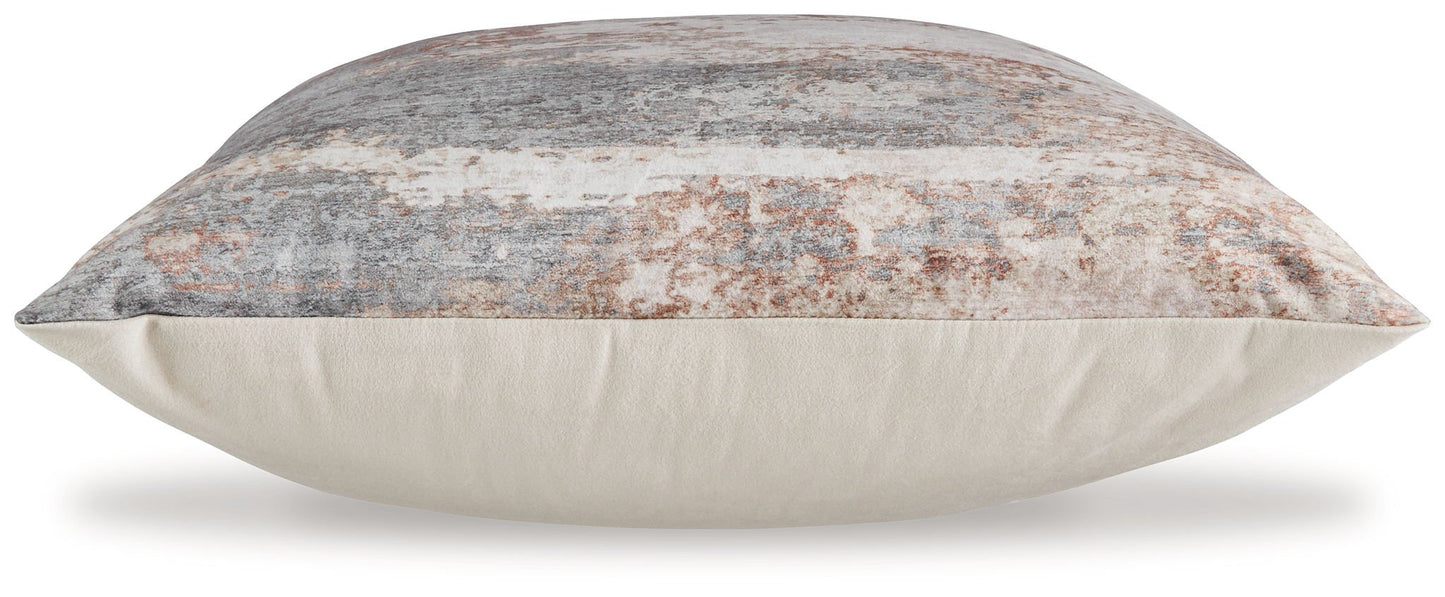 Edinfielders - Pillow - Hornell Furniture Outlet