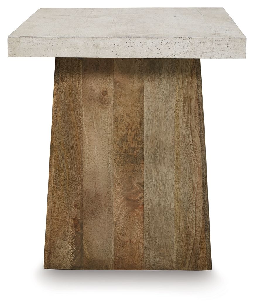 Brendalhouse - Rectangular Table - Hornell Furniture Outlet