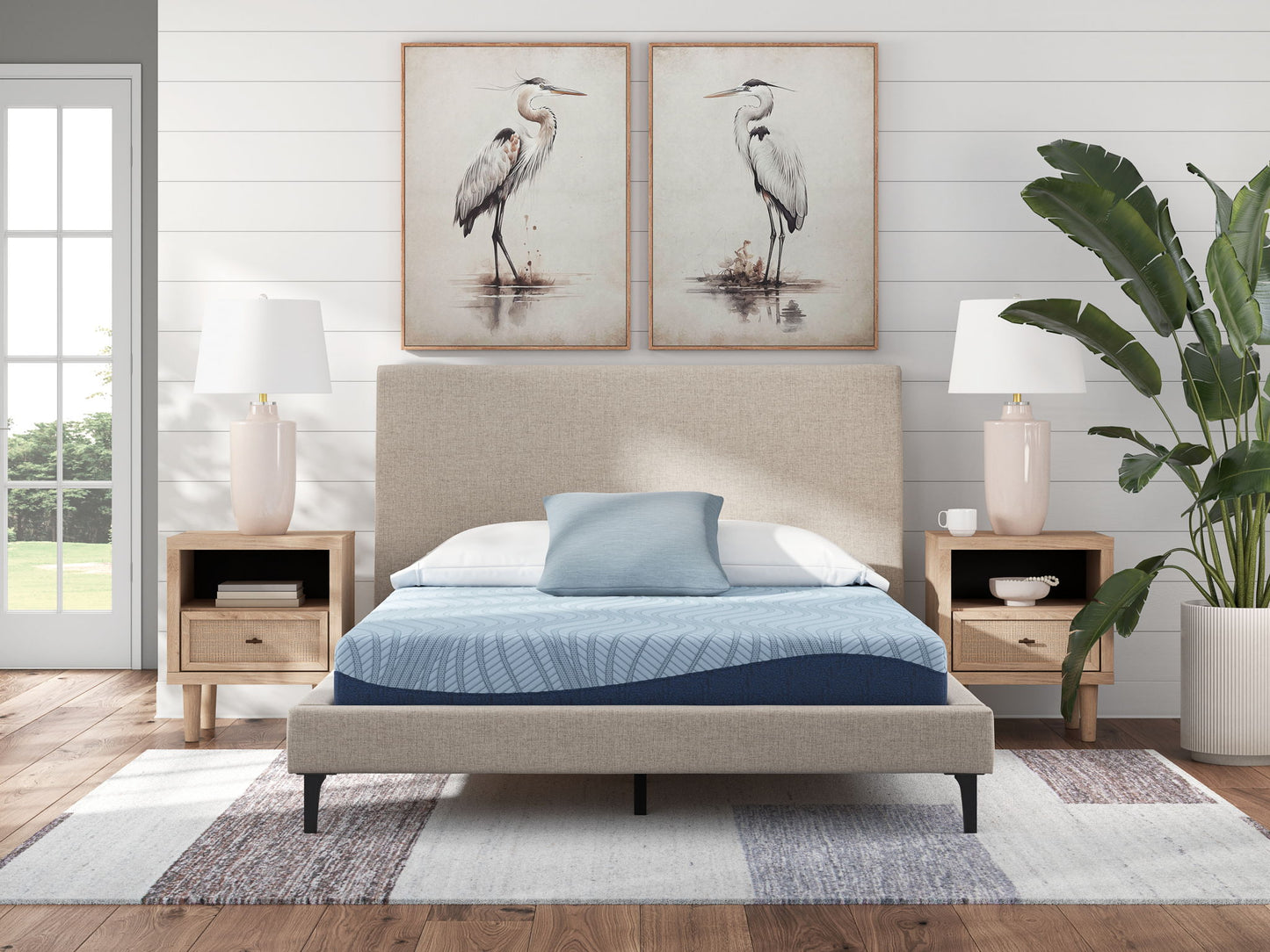 Peak 2.0 8 Memory Foam - Mattress - Hornell Furniture Outlet