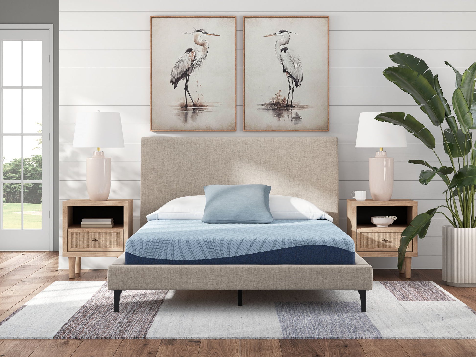 Peak 2.0 8 Memory Foam - Mattress - Hornell Furniture Outlet