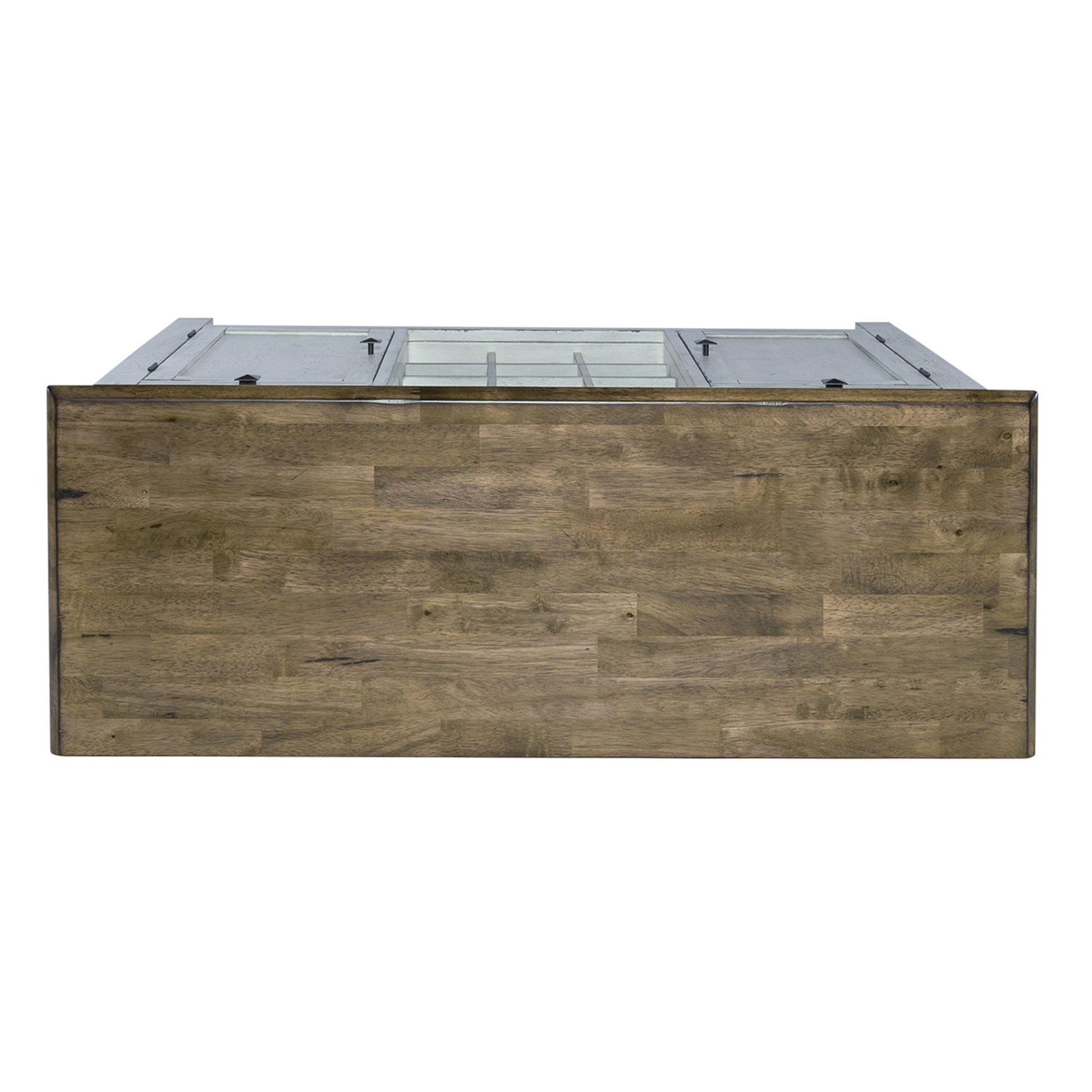 Carolina Crossing - Server - Hornell Furniture Outlet