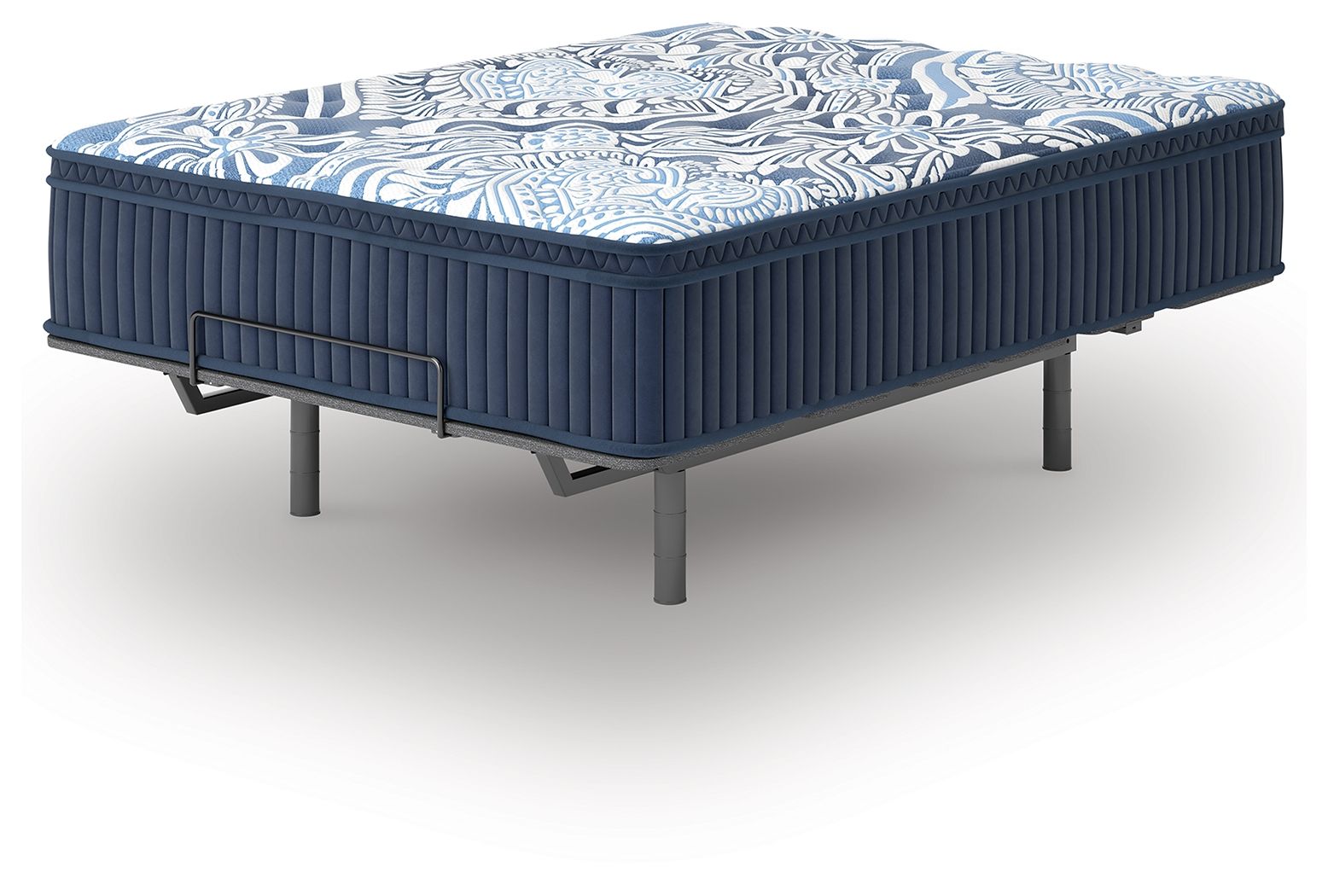 Plush Luxe 2.0 - Mattress - Hornell Furniture Outlet