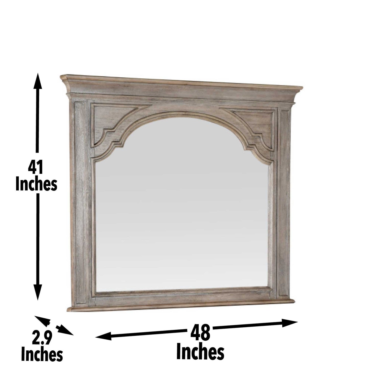 Highland - Bedroom Set - Hornell Furniture Outlet