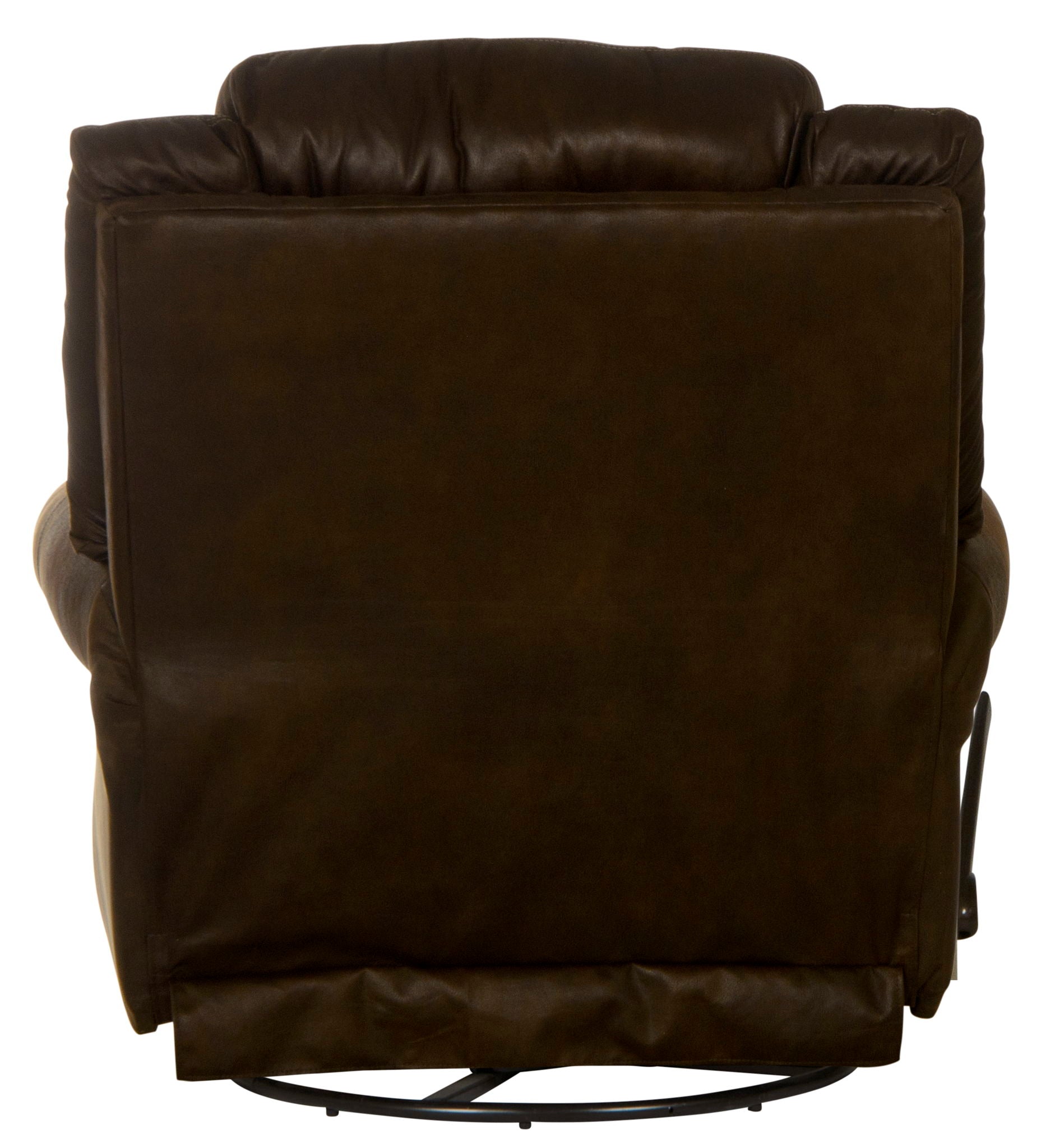 Pickett - Recliner - Hornell Furniture Outlet