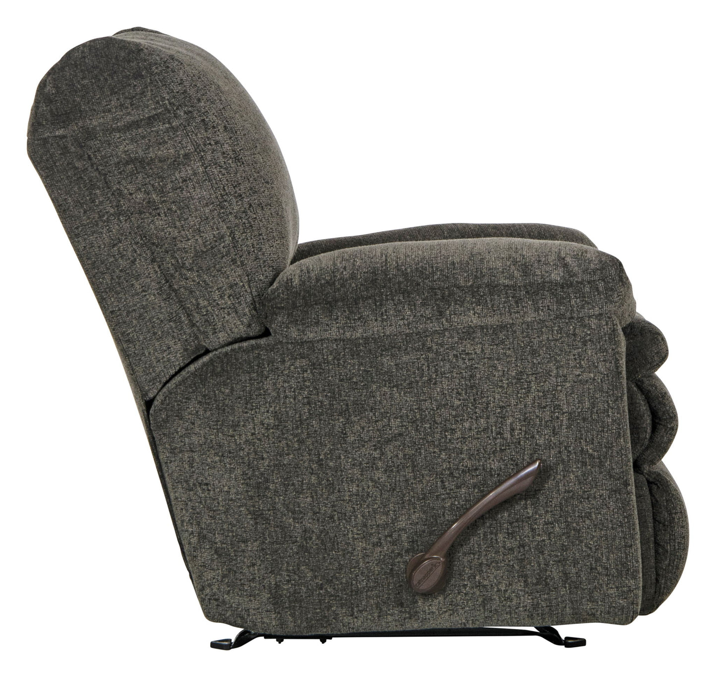 Tosh - Power Recliner - Hornell Furniture Outlet