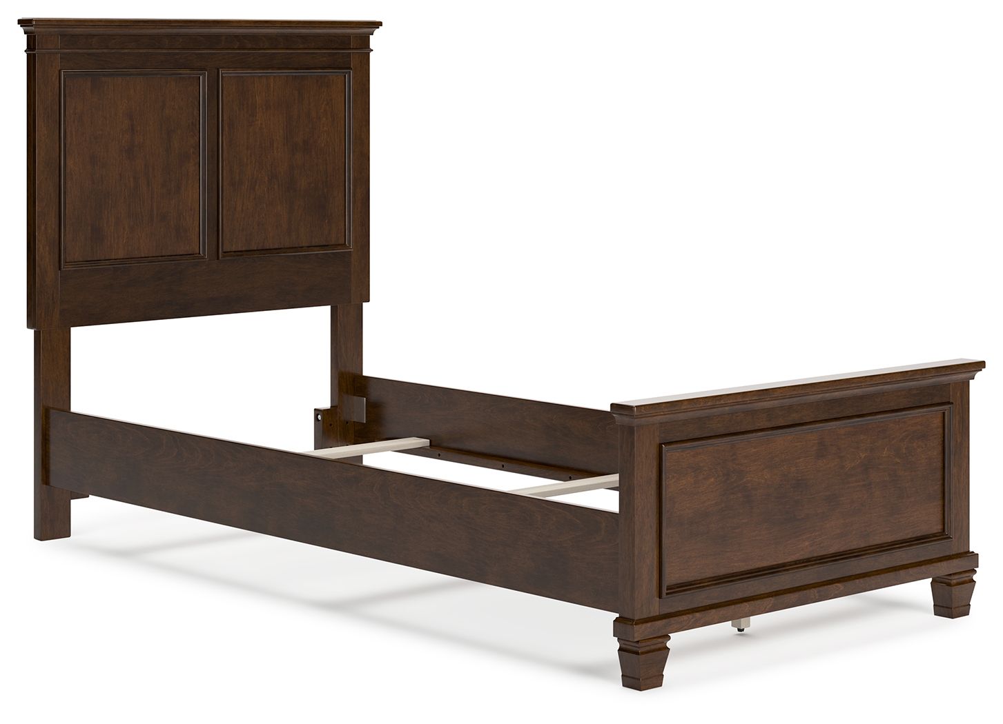 Danabrin - Panel Bedroom Set - Hornell Furniture Outlet