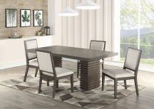 Mila - Dining Set - Hornell Furniture Outlet