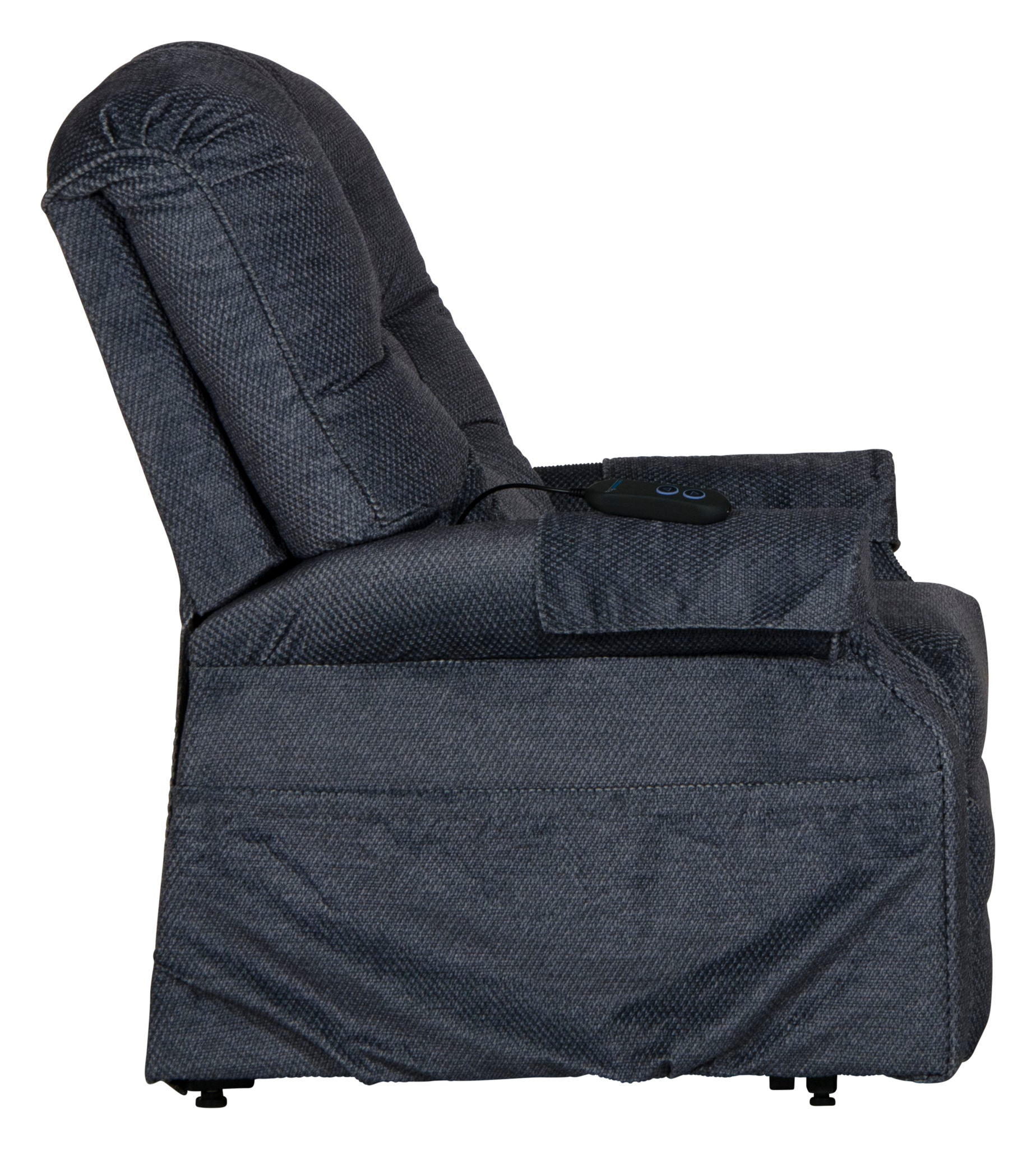 Patriot - Power Lift Recliner - Hornell Furniture Outlet