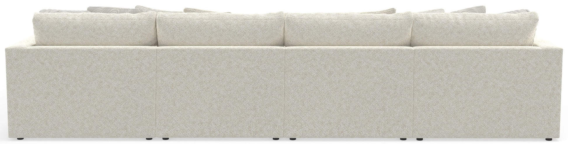 Ritzy - Modular Sofa - Hornell Furniture Outlet