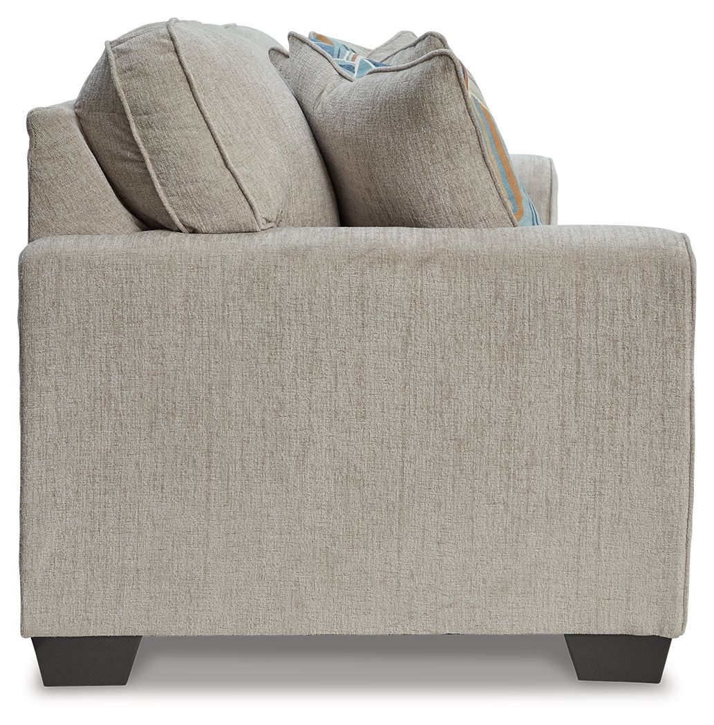 Cashton - Sofa - Hornell Furniture Outlet