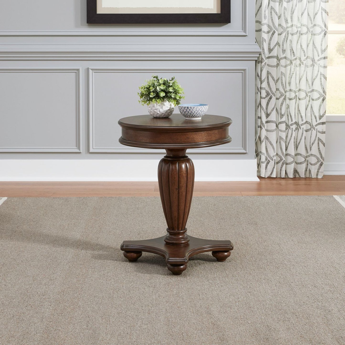Allington - Table - Hornell Furniture Outlet