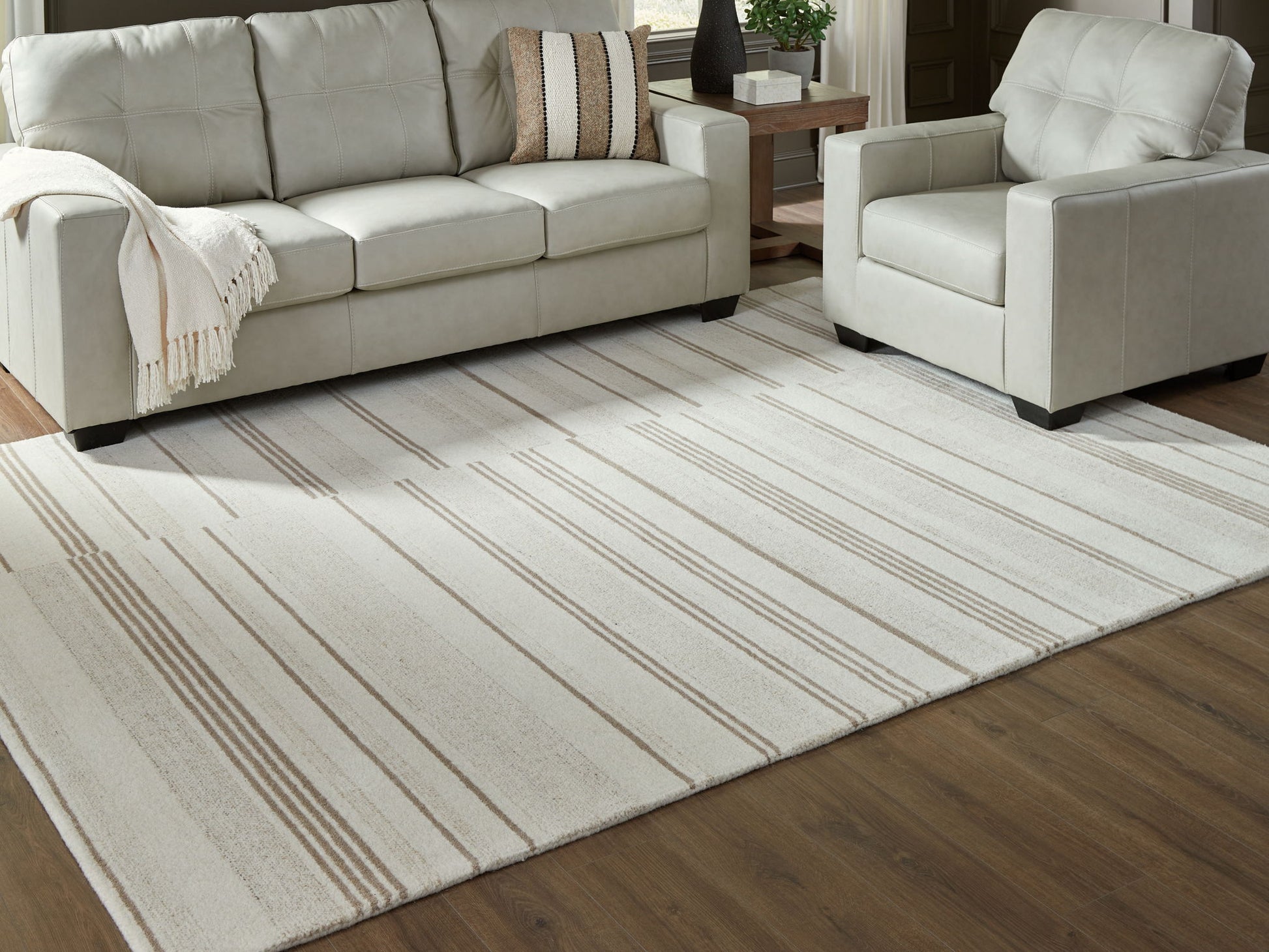 Gadence - Rug - Hornell Furniture Outlet