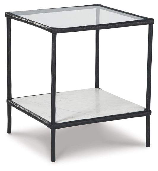 Ryandale - Accent Table - Hornell Furniture Outlet