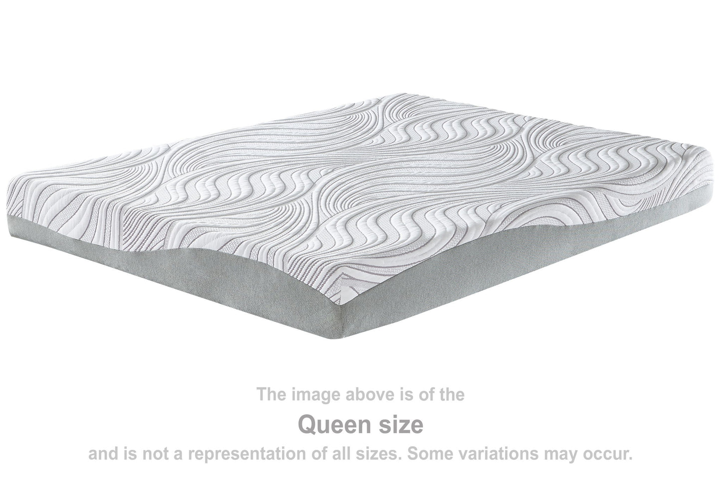 Essentials - Firm Mattress - Hornell Furniture Outlet