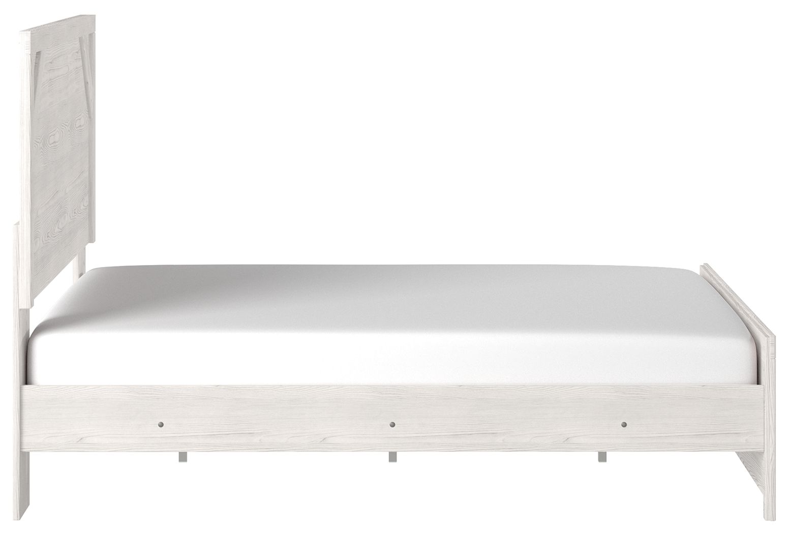 Gerridan - Panel Bedroom Set - Hornell Furniture Outlet