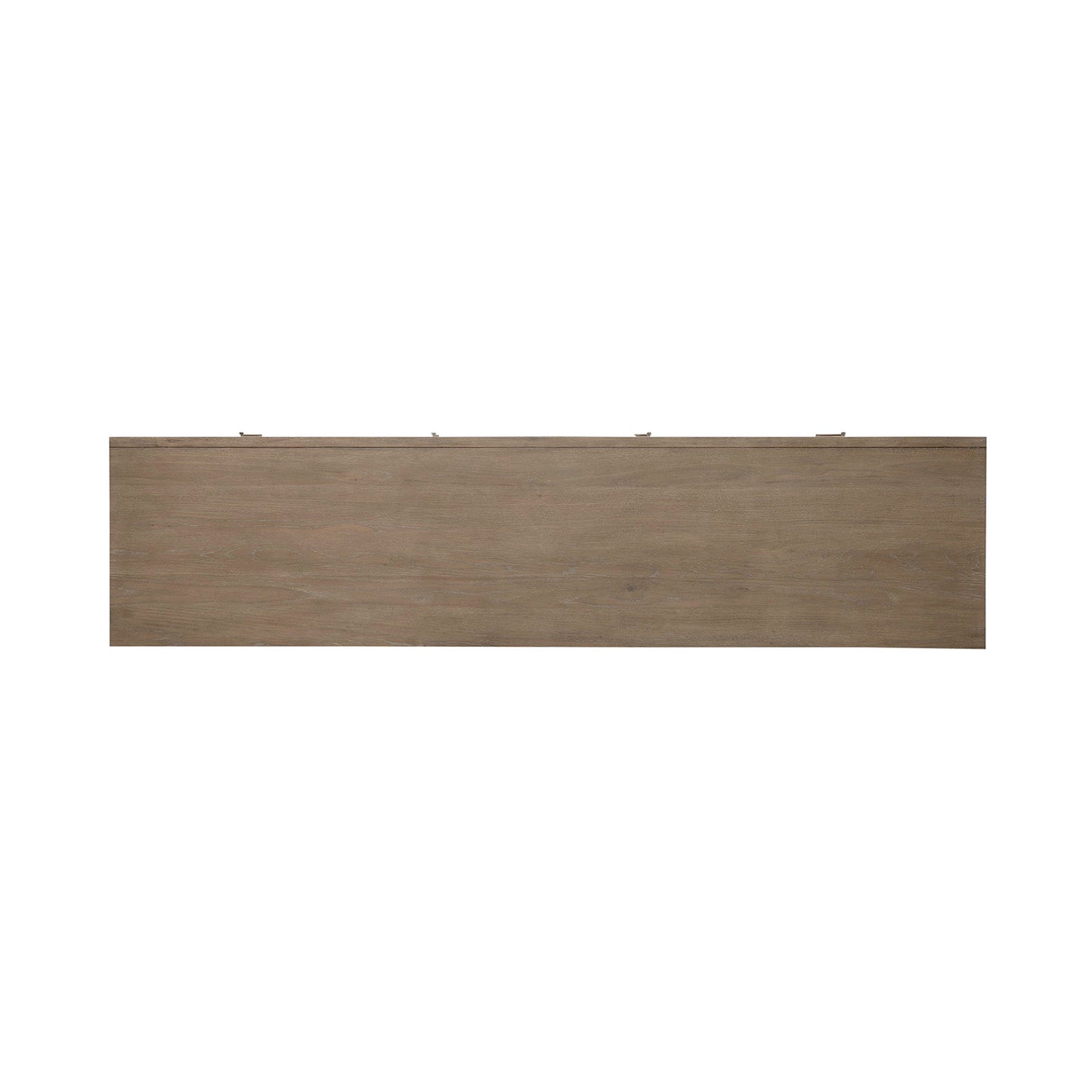 Brentwood - 78" TV Console - Sandstone - Hornell Furniture Outlet