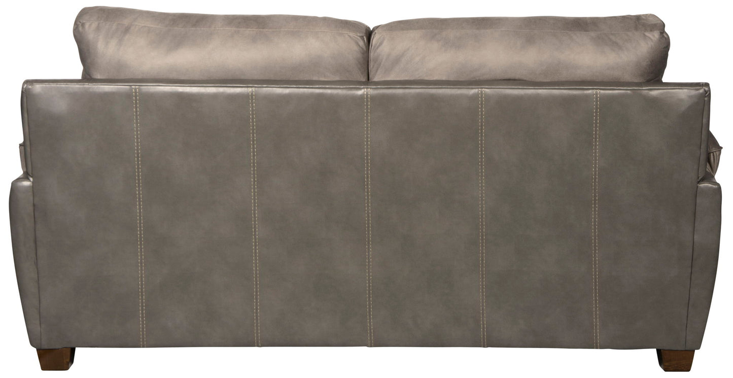 Drummond - Loveseat - Hornell Furniture Outlet